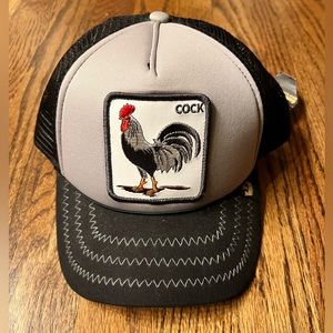 Goorin Bros hat. New with tags.